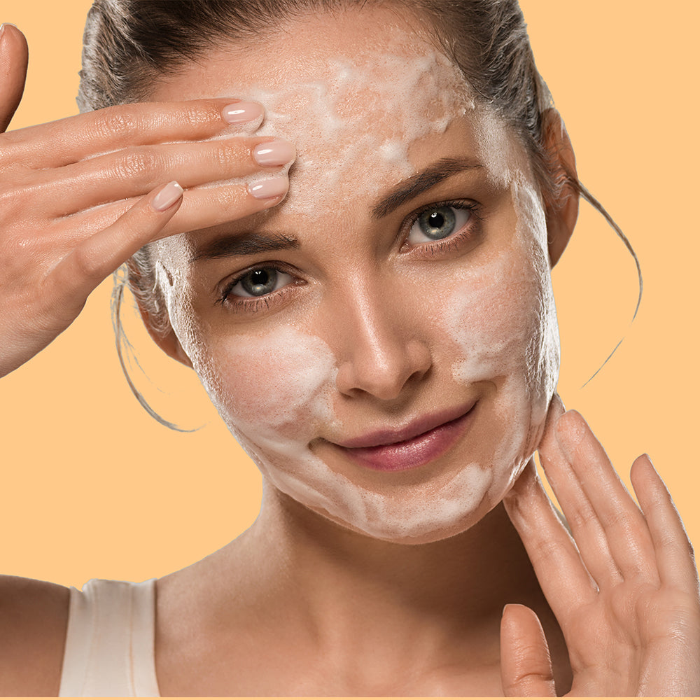 Cleansers